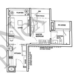 NV Residences (D18), Condominium #600514441